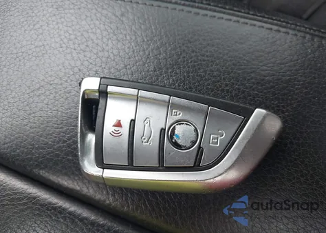 2014 BMW X5 Sdrive35I from USA, damaged, VIN 5UXKR2C58E0C01039